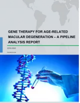 Gene Therapy for Age-related Macular Degeneration - A Pipeline Analysis Report